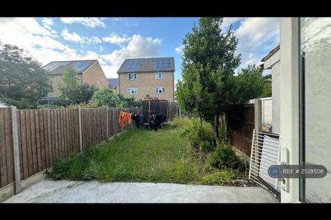 Garden 2025