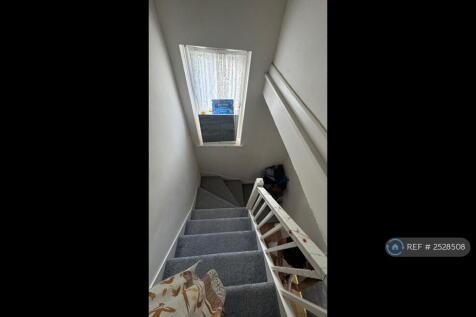 Staircase 2025