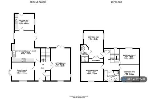 Floor Map