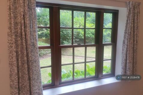 Garden Views