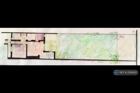 69m2 - Excluding Garden