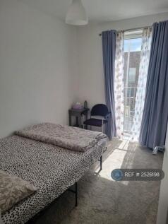 Single Bedroom