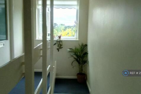 Communal Hallway