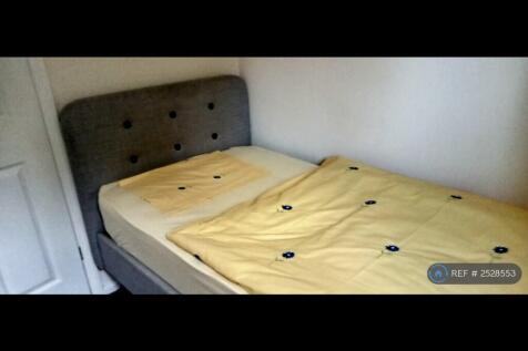 Single Bedroom 