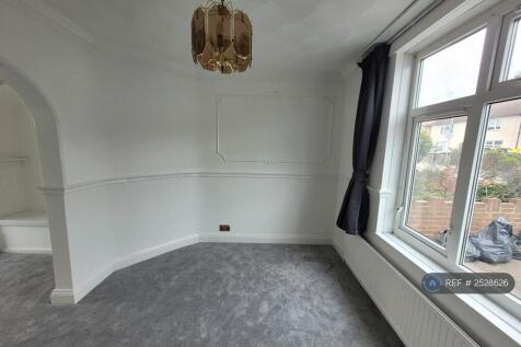 Livingroom/Dining 
