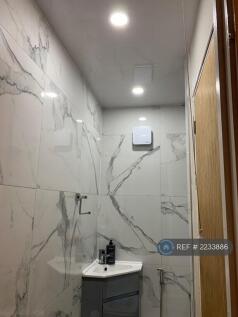 Seperate Wc With Sink