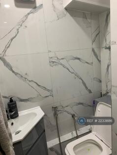 Seperate Wc With Sink