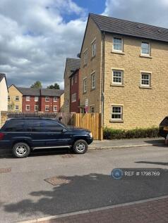 Three Storey Townhouse 