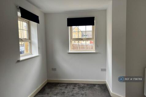 Double Bedroom One