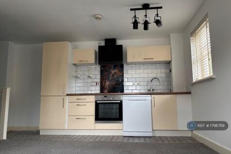 1st Floor Open Kitchen&amp;Lounge 