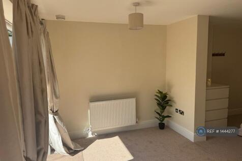 Attached Private Lounge