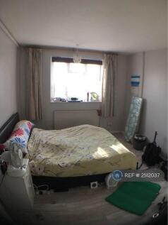 Bedroom (East To West)