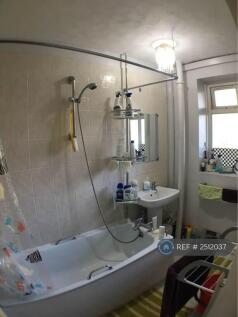 Bathroom View 1