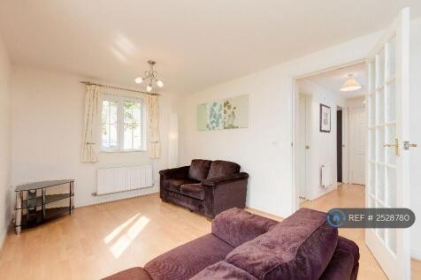 Light Airy Lounge