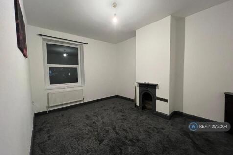 First Floor Bedroom