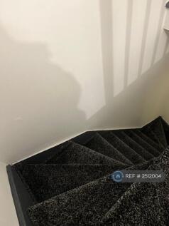 Second Floor Landing