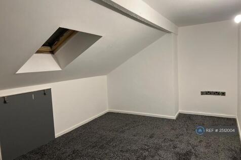Second Floor Bedroom
