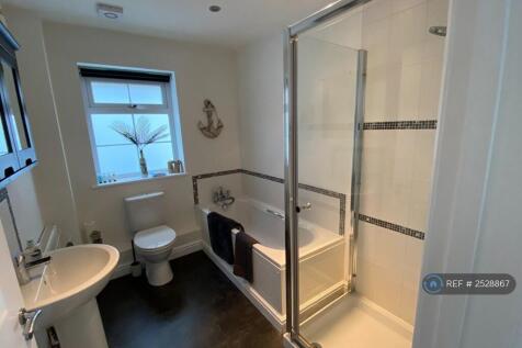 Downstairs Bathroom
