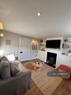 Front Room