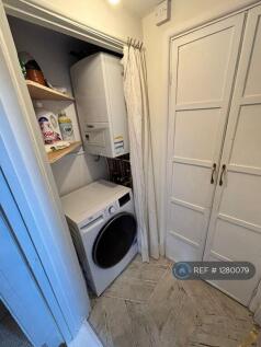 Utility Area