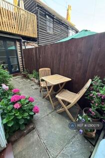 Garden Space