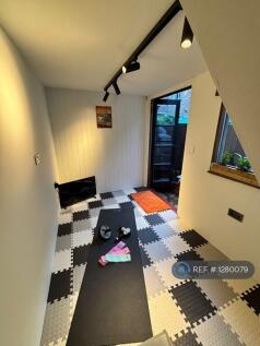 Garden Studio