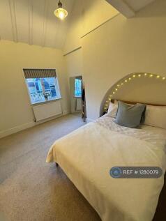 Bedroom 1 (From Door)