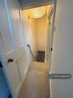 Stairwell (Top)