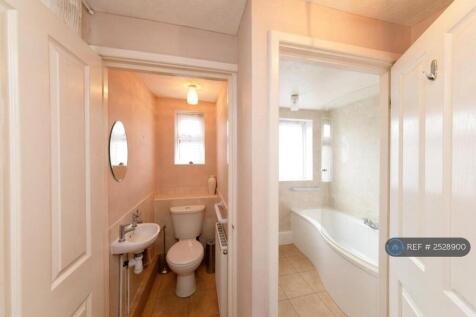 Wc And Bathroom
