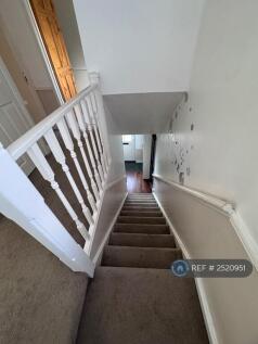 1st Floor Hallway