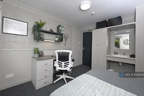 Bronze Plus Room