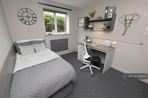 Bronze Plus Room