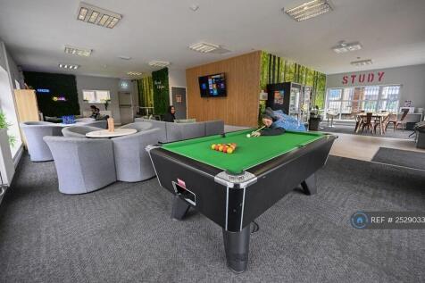 Common Room