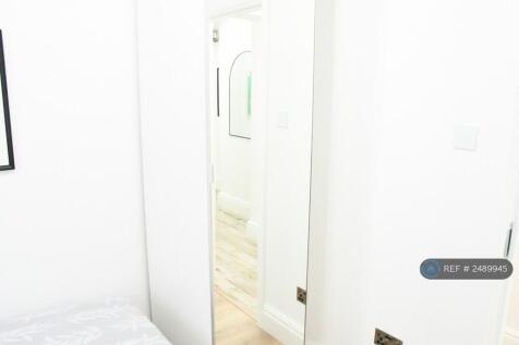 Smaller Double Bedroom