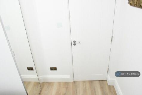 Smaller Double Bedroom