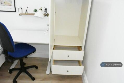 Double Bedroom 3
