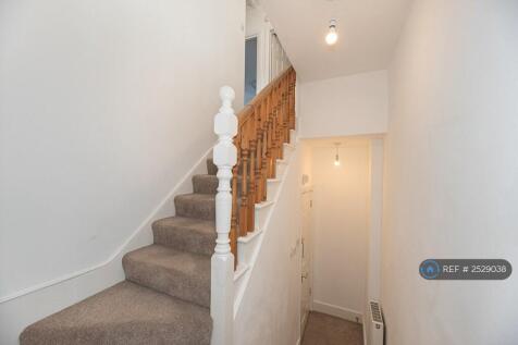 Entrance/Hallway