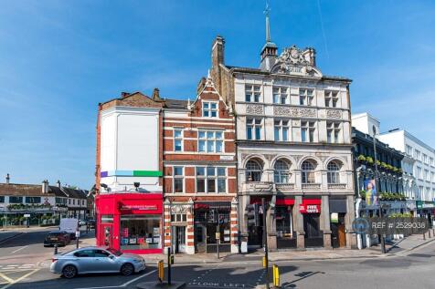 Fulham Broadway