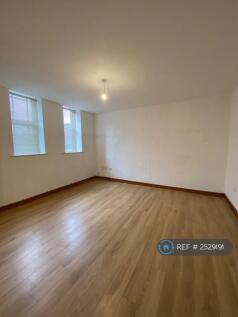 Open Plan Living Space - Lounge Area