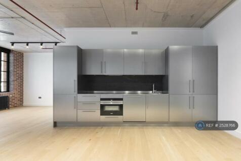 Unfurnished