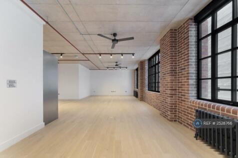 Unfurnished