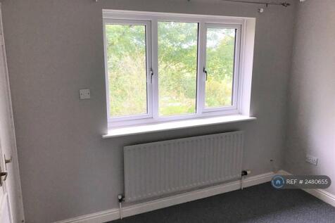 Rear Double Bedroom With River Views