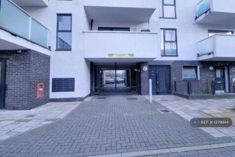 Access To Secured Parking