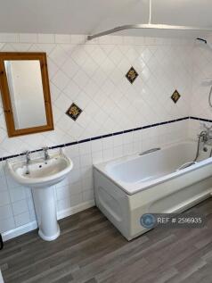 On Suite For Bedroom 1
