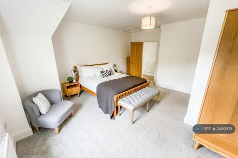 Master Bedroom 2