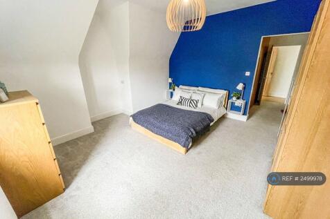 Second Bedroom 1