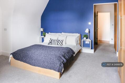 Second Bedroom 2