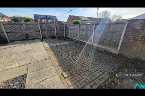 Shared Garden