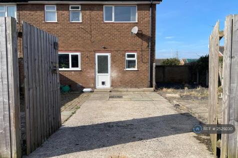 Secure Driveway