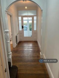 Entrance Way